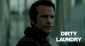 Punisher dirty Laundry recenzja