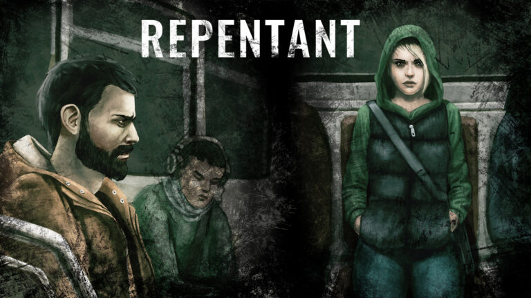 repentant recenzja