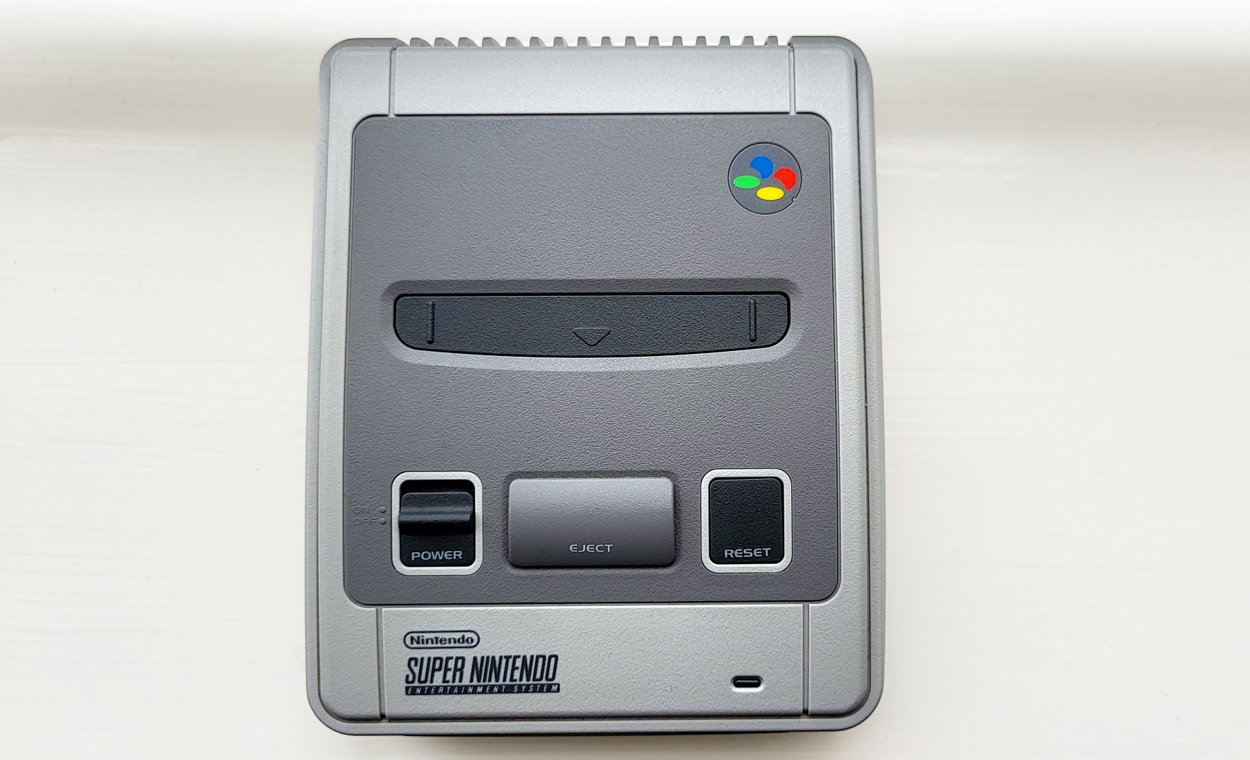 SNES mini (Super Nintendo Classic Mini) – recenzja