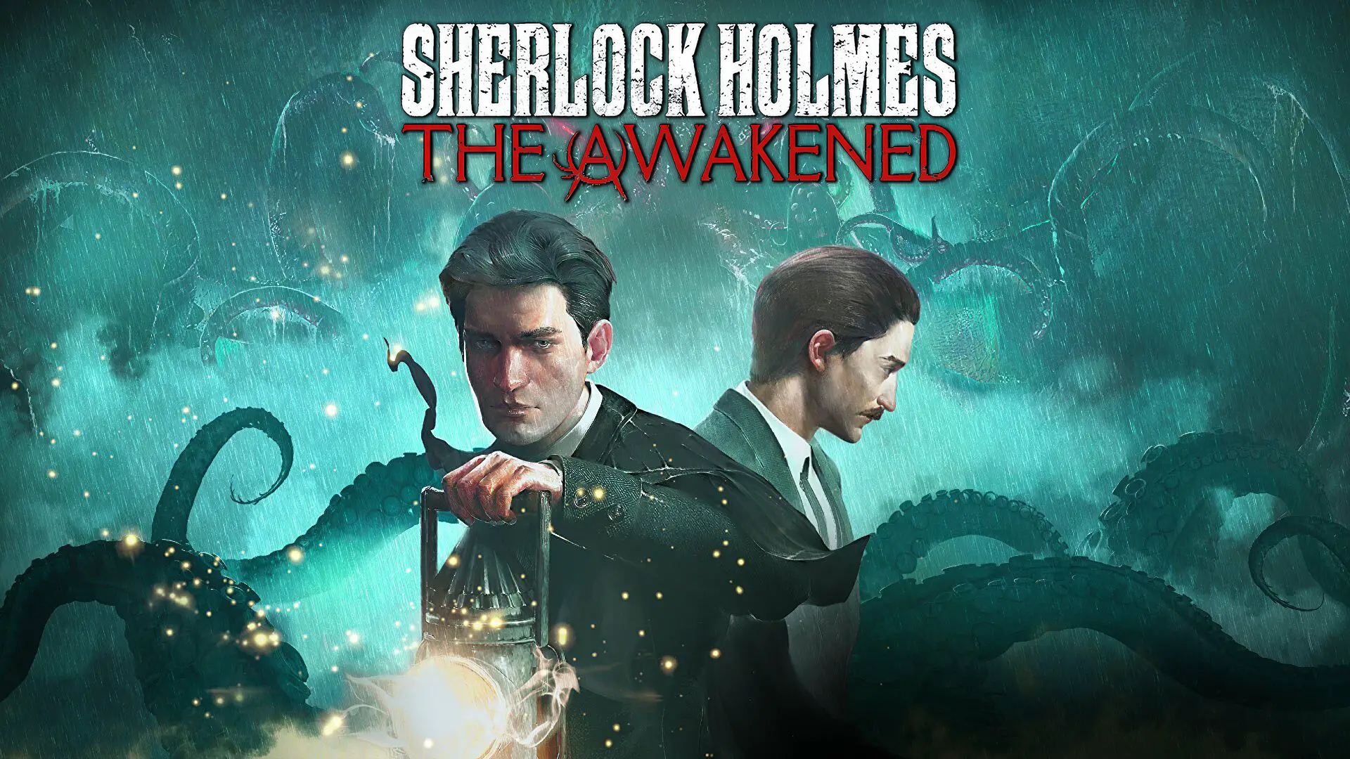 Sherlock Holmes: The Awakened – recenzja