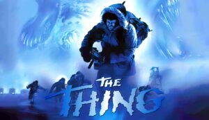 The Thing 2002 recenzja