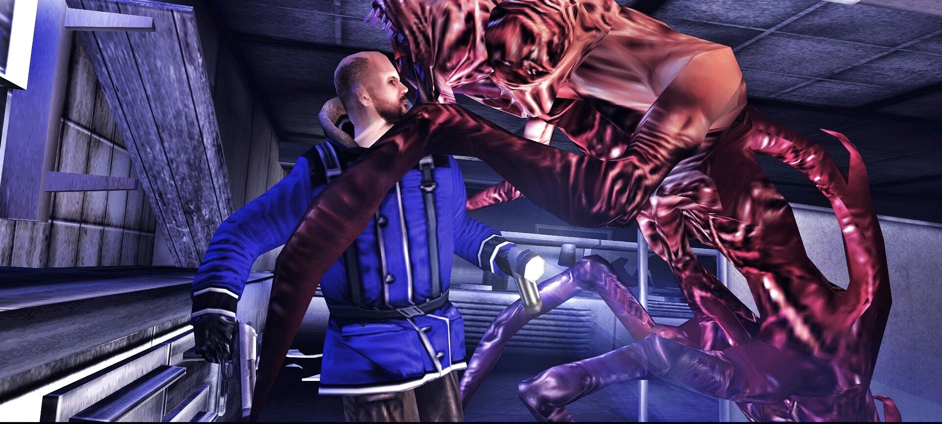The thing 2002