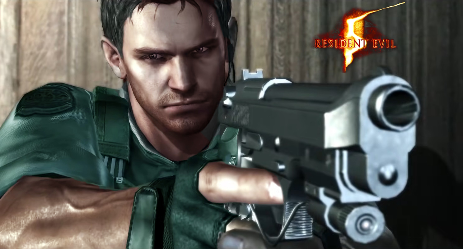 Desperate Escape i Lost in Nightmares – recenzja DLC do Resident Evil 5