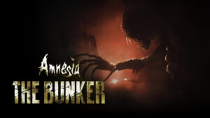 Amnesia: The Bunker recenzja