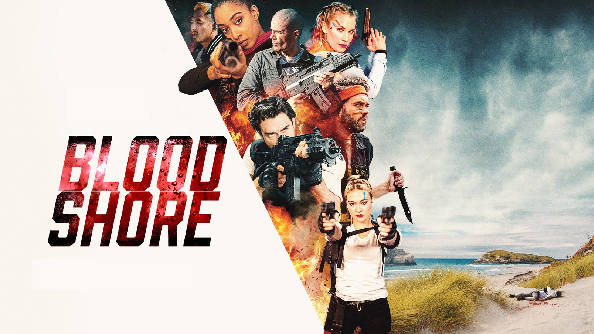 Bloodshore – recenzja gry FMV