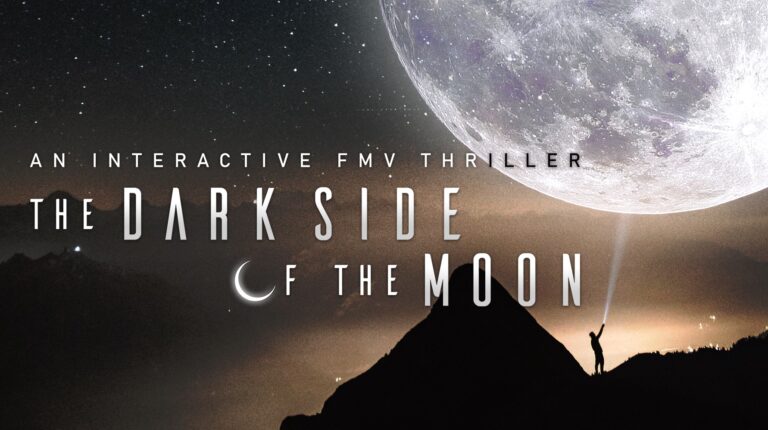 Dark Side of the Moon recenzja