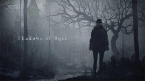 Shadows of rose recenzja