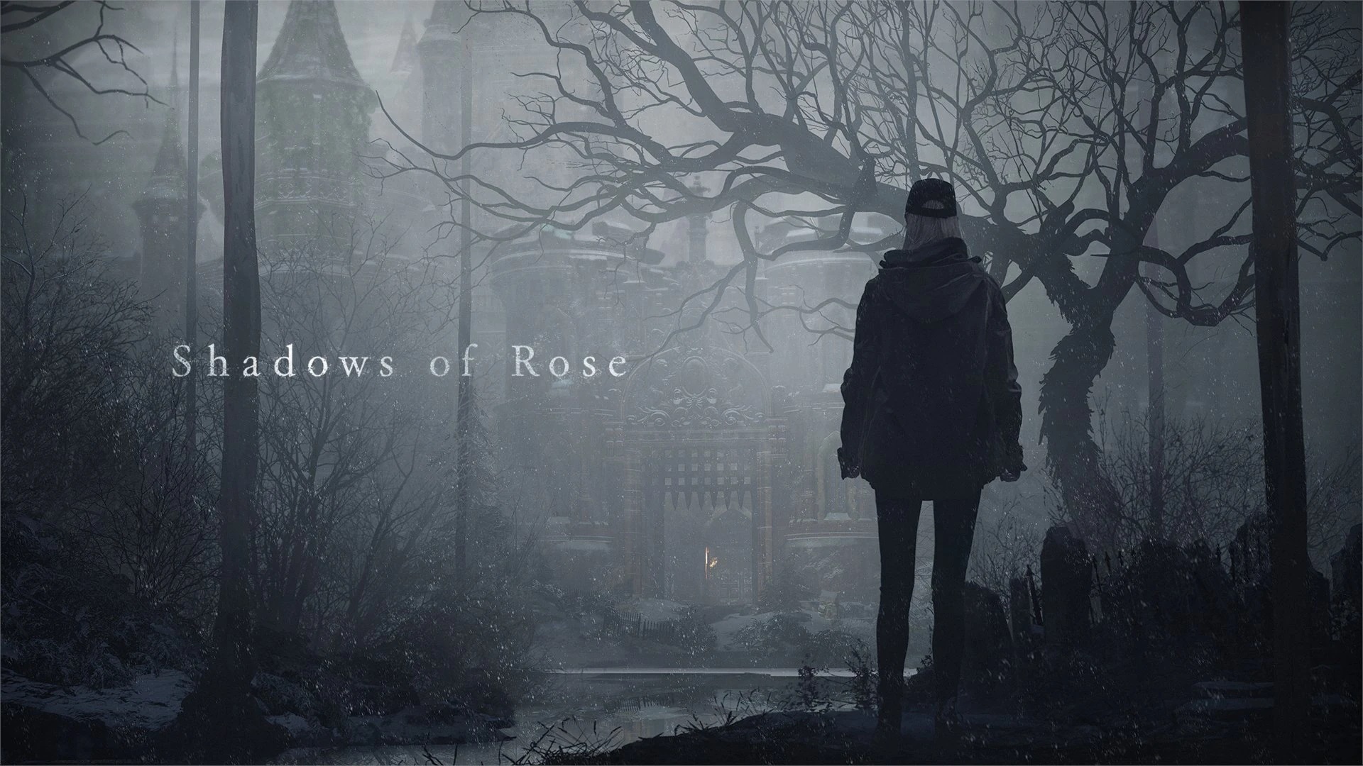 Resident Evil Village: Shadows of Rose – recenzja