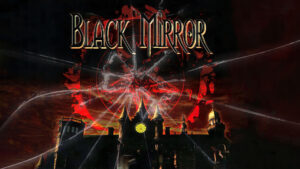 black mirror gra recenzja