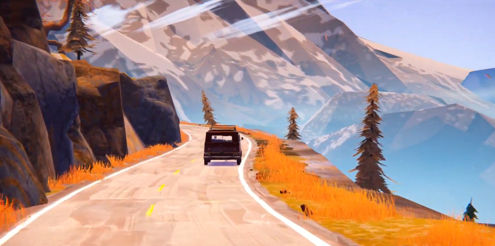 recenzja gry road 96