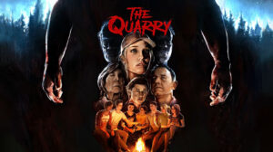 the quarry recenzja