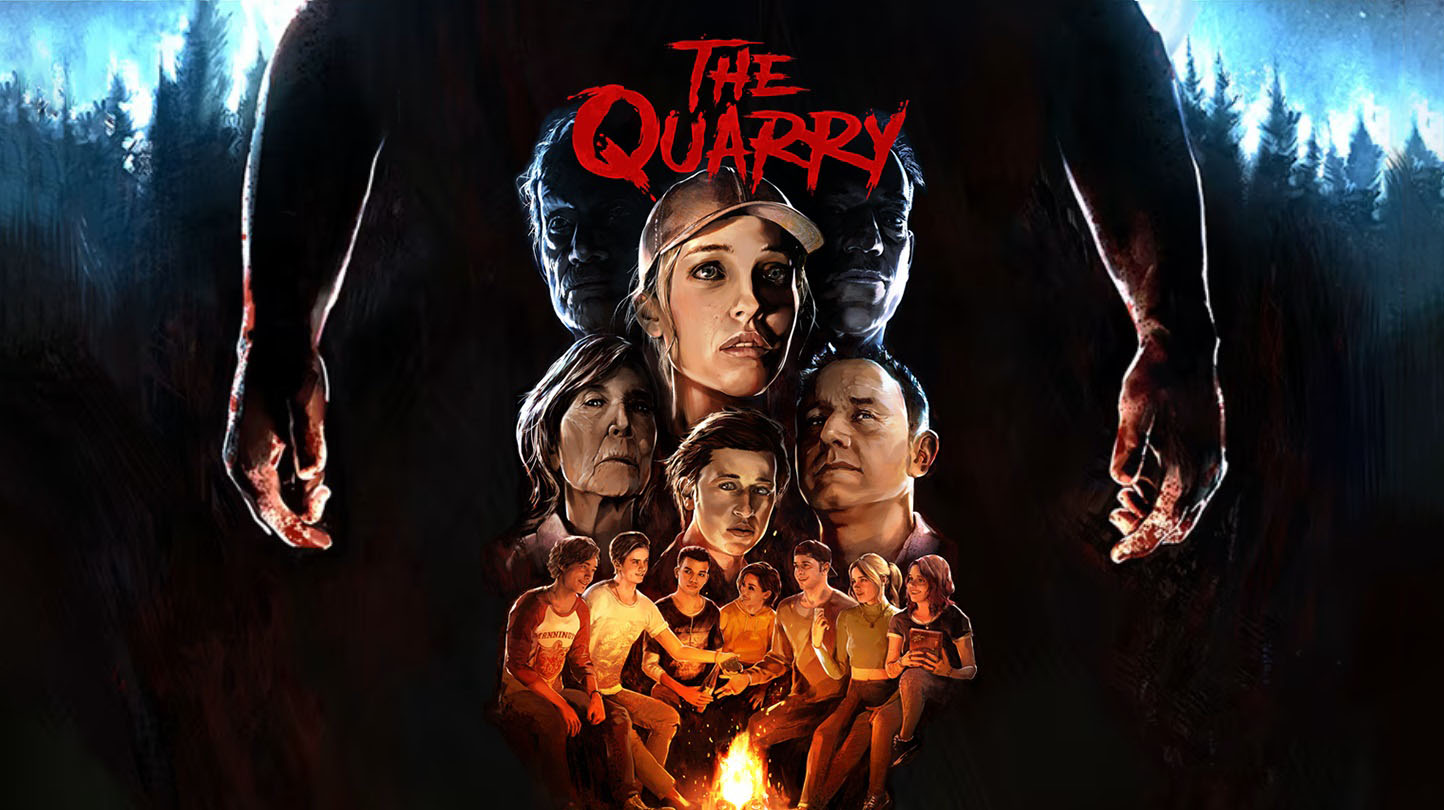 The Quarry – recenzja