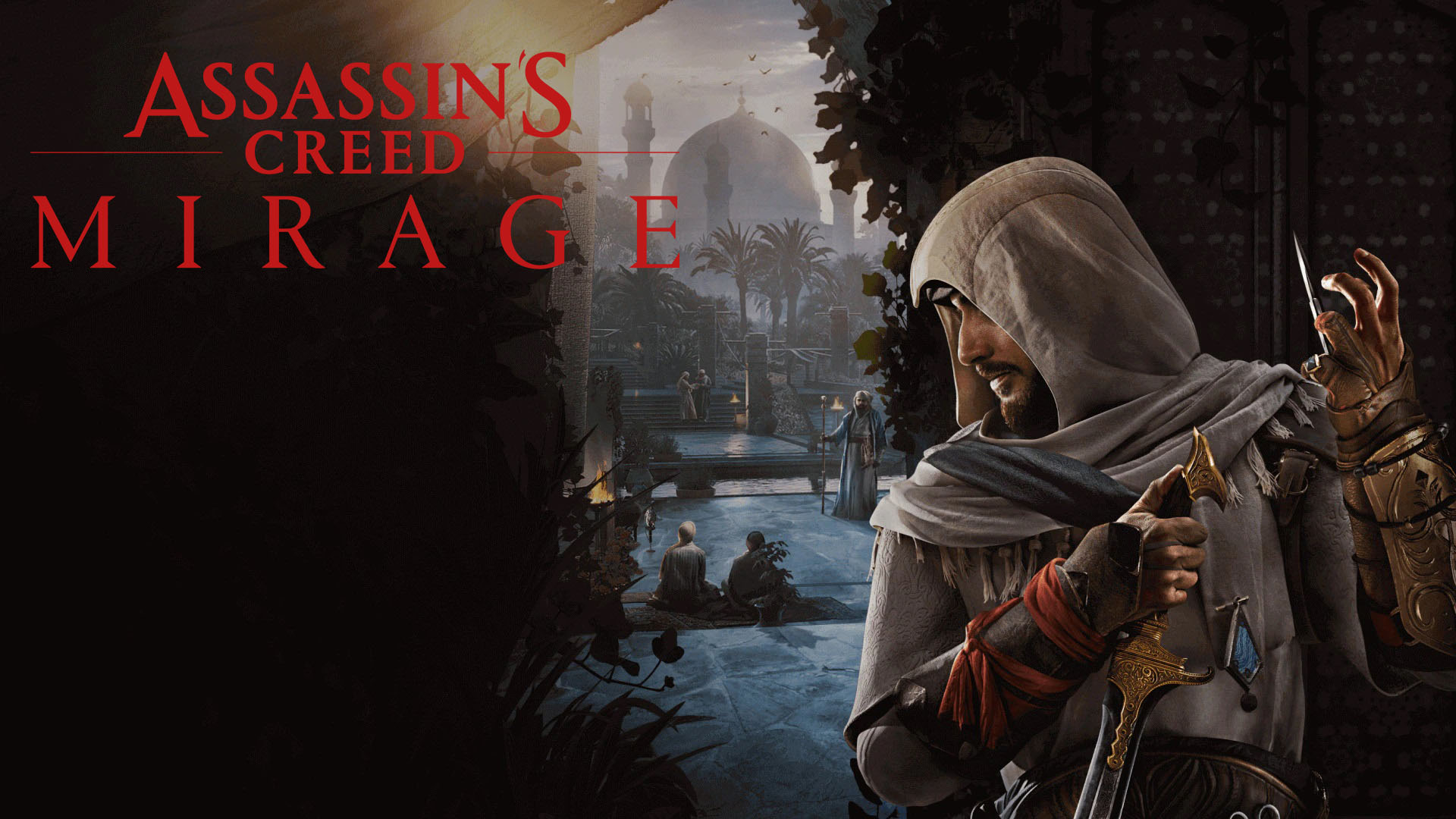Assassin’s Creed Mirage – recenzja