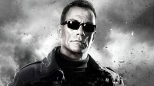 filmy z JCVD