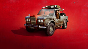 Pan Samochodzik netflix ciekawostki