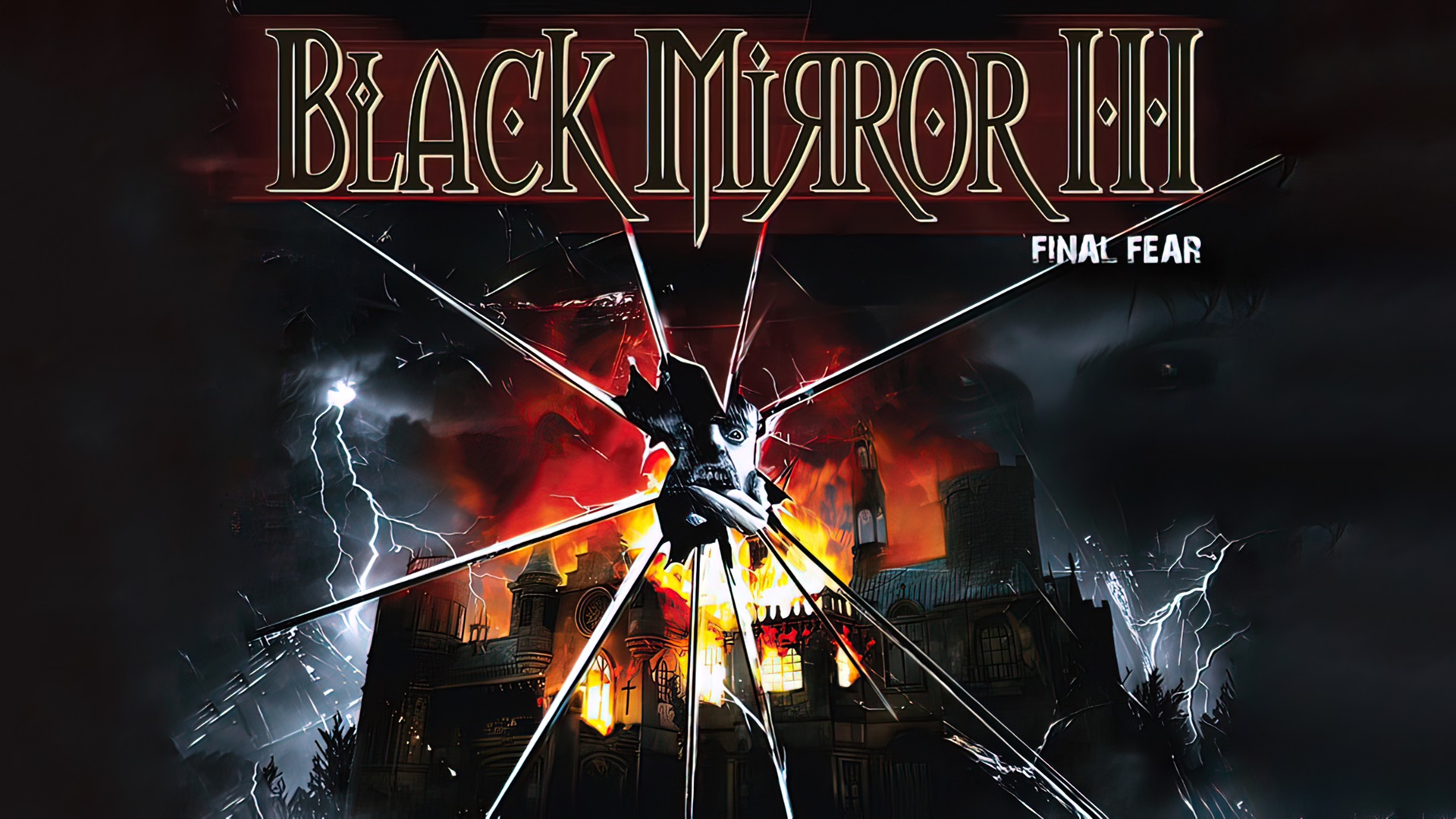 Black Mirror 3: Final Fear – recenzja