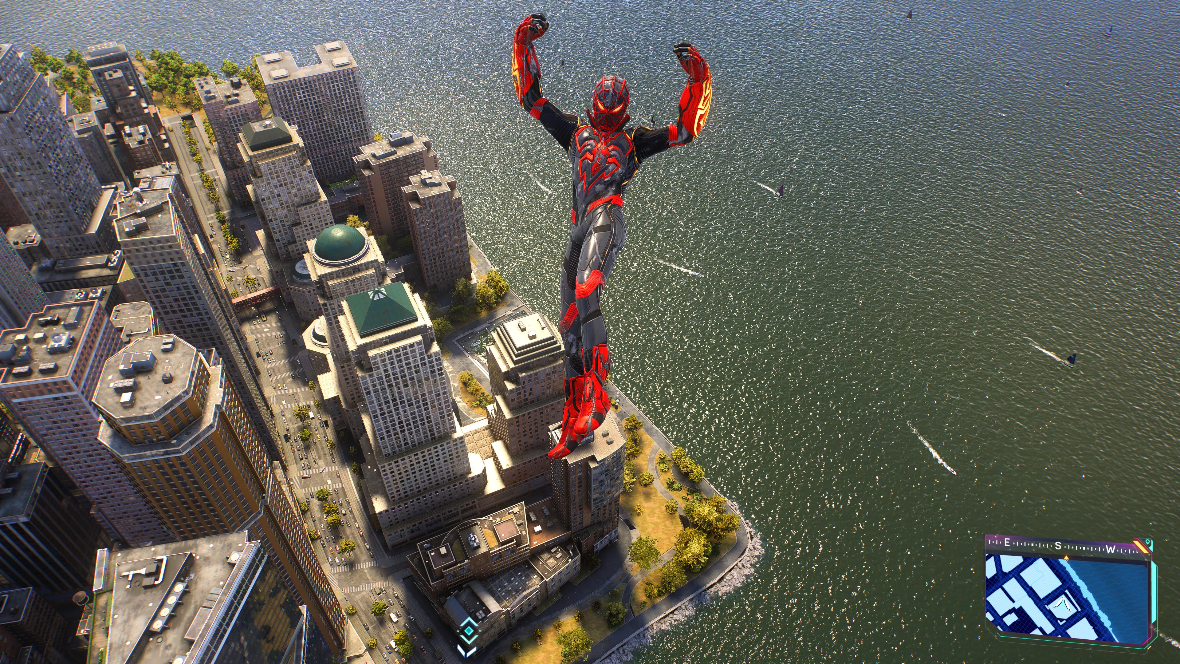 Marvel’s Spider-Man 2 – recenzja gry