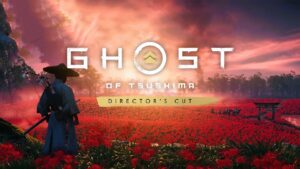 ghost of tsushima directors cut recenzja