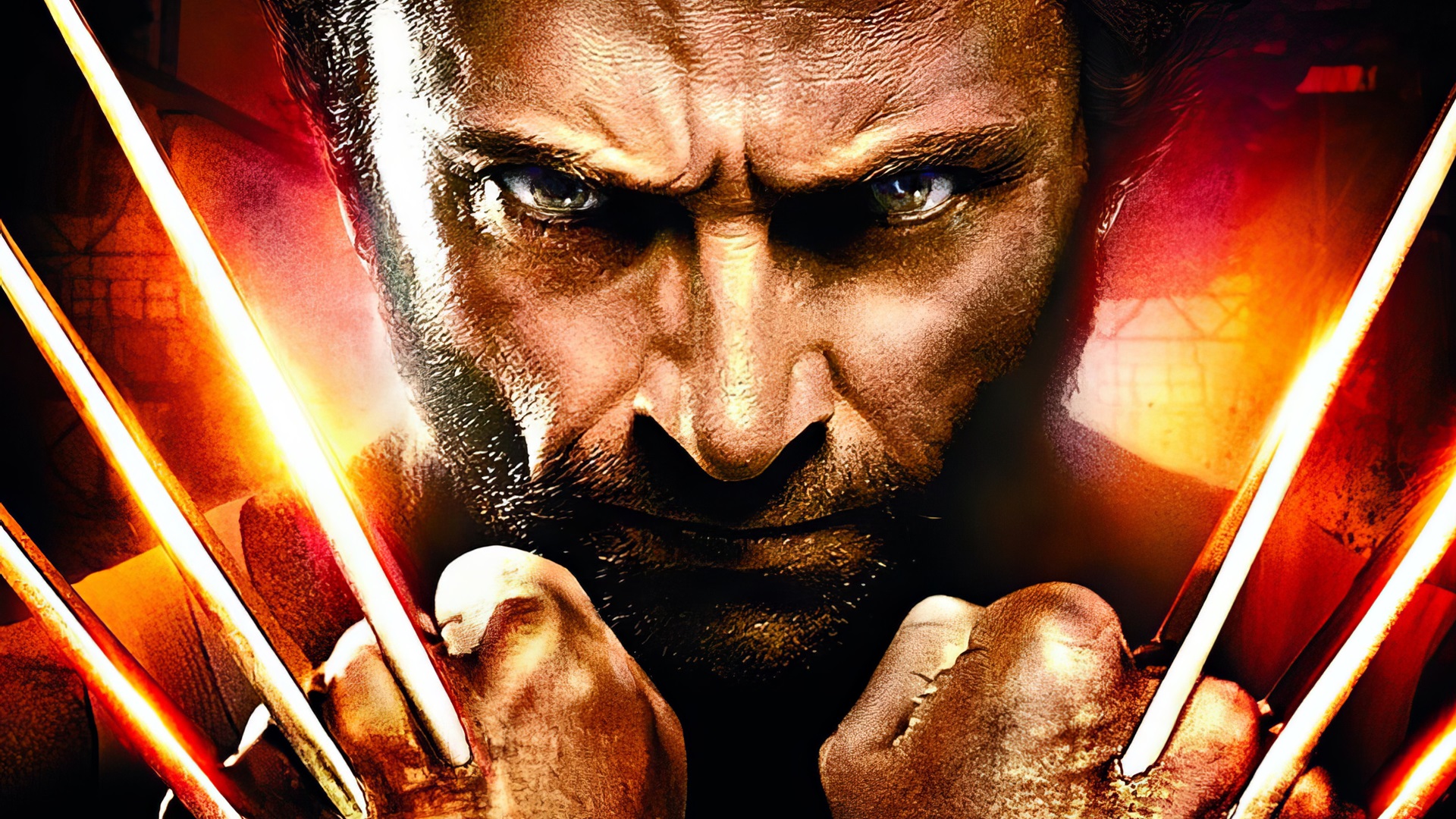 X-Men Origins Wolverine recenzja