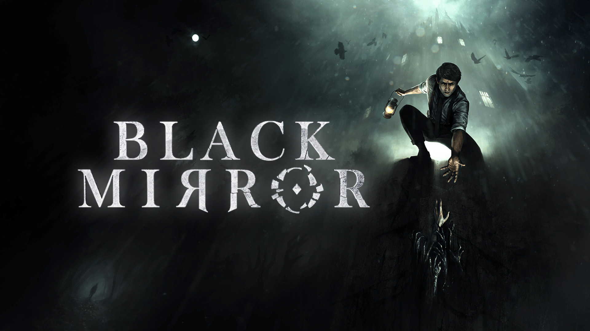 Black Mirror 2017 remake – recenzja