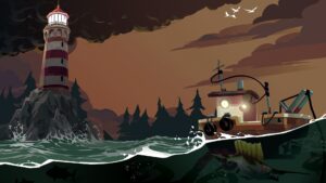 gry lovecraft