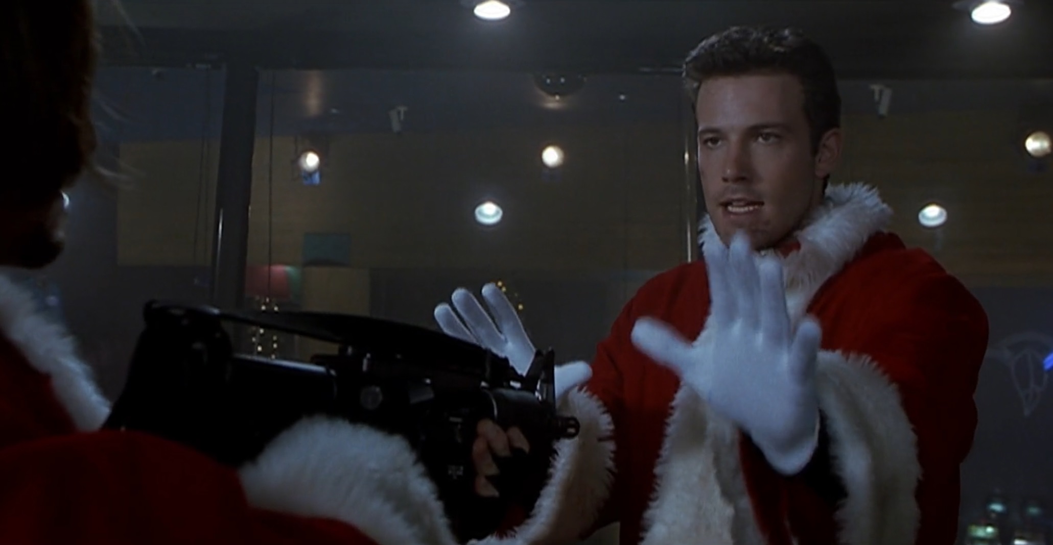 Reindeer Games ben affleck