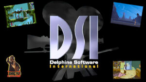 delphine software historia