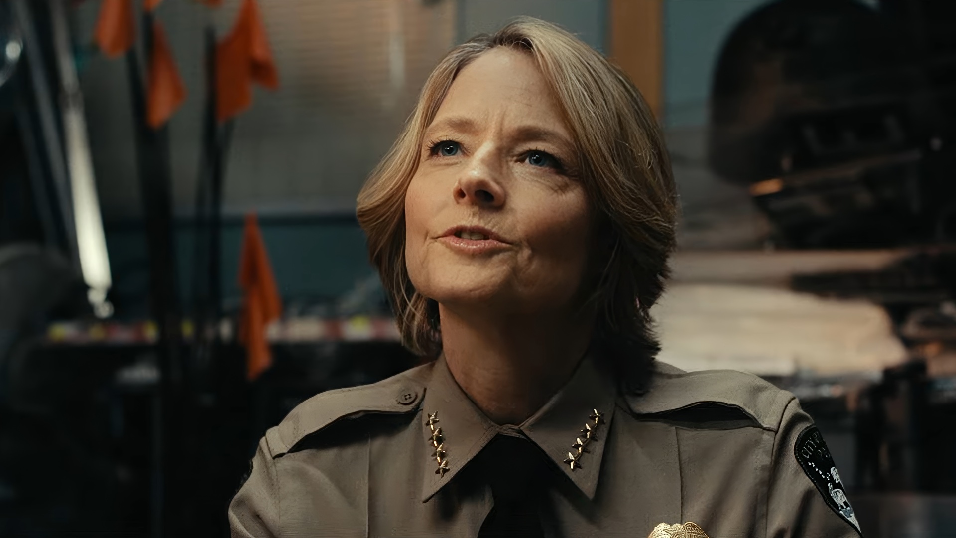 detektyw kraina nocy recenzja