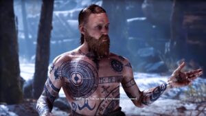 God of war a prawdziwa mitologia
