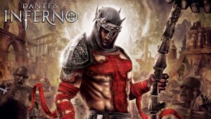 dantes inferno recenzja