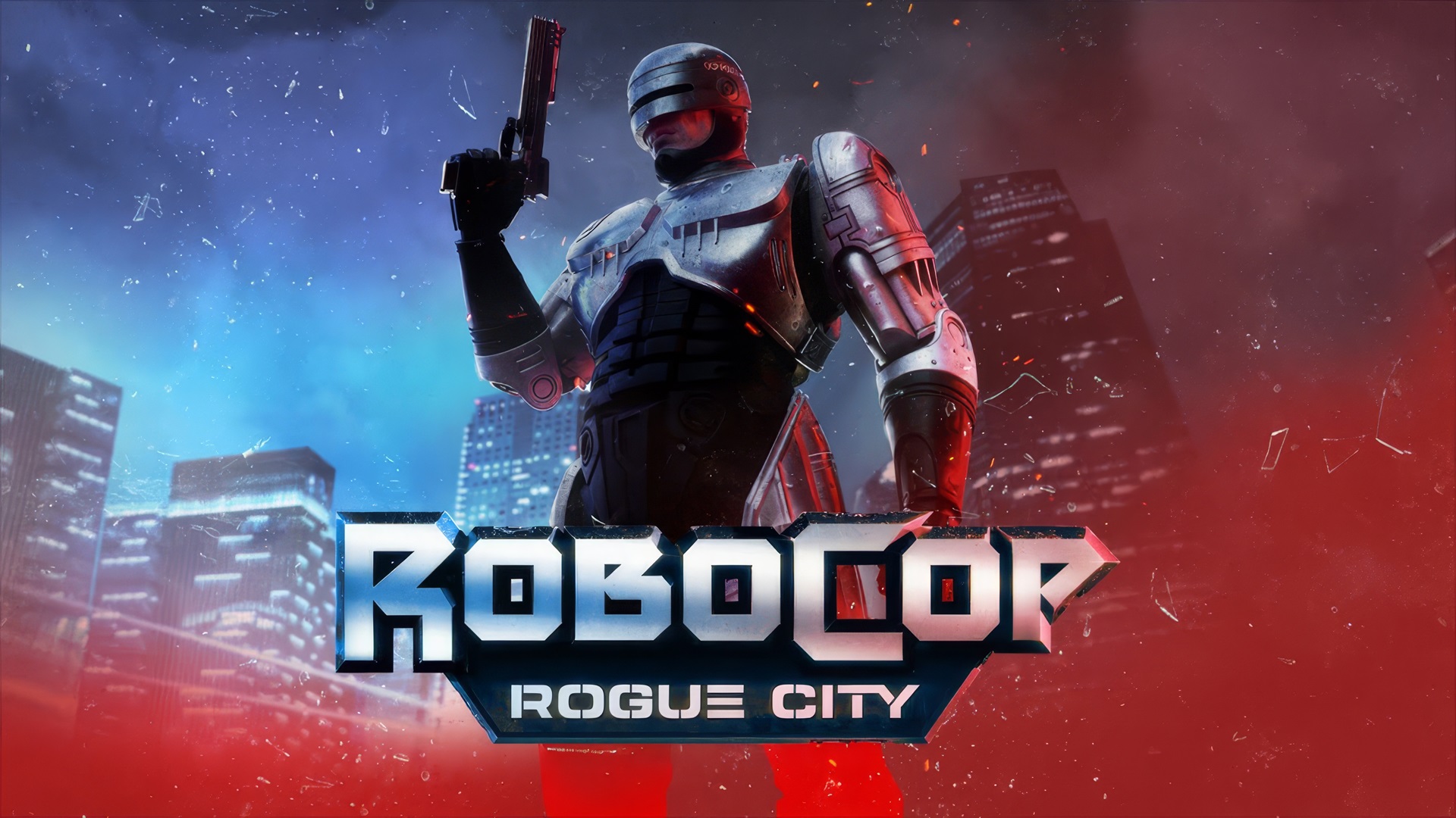 RoboCop: Rogue City – recenzja