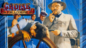 Cruise for a Corpse recenzja