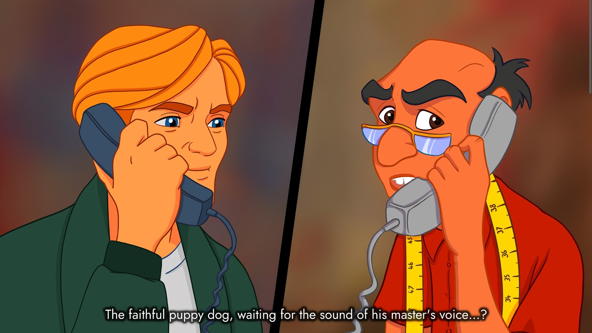 Broken sword reforged recenzja