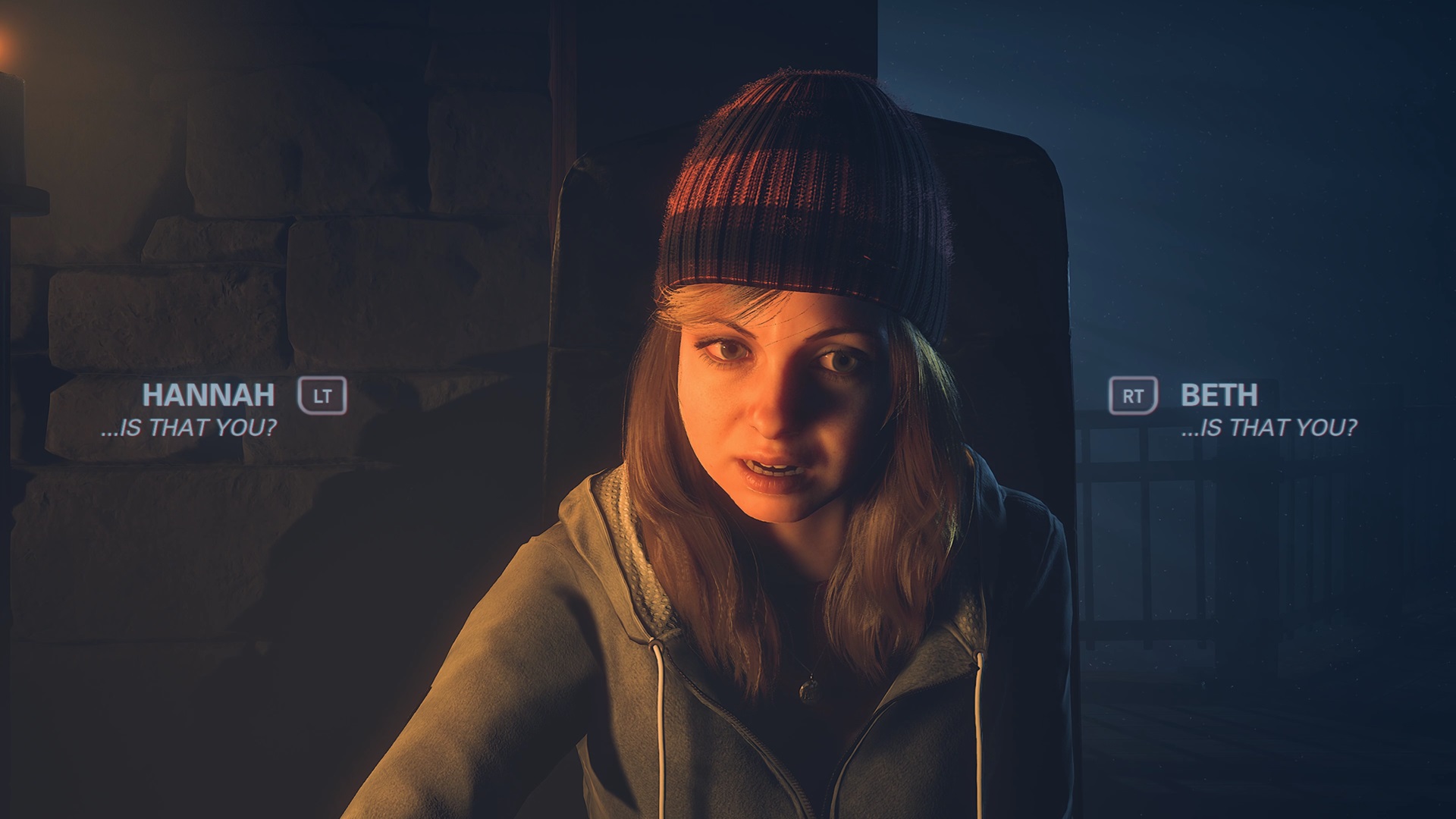 recenzja Until dawn remake