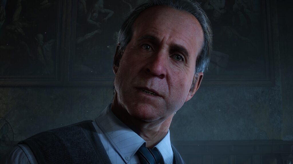 until dawn 2024 recenzja