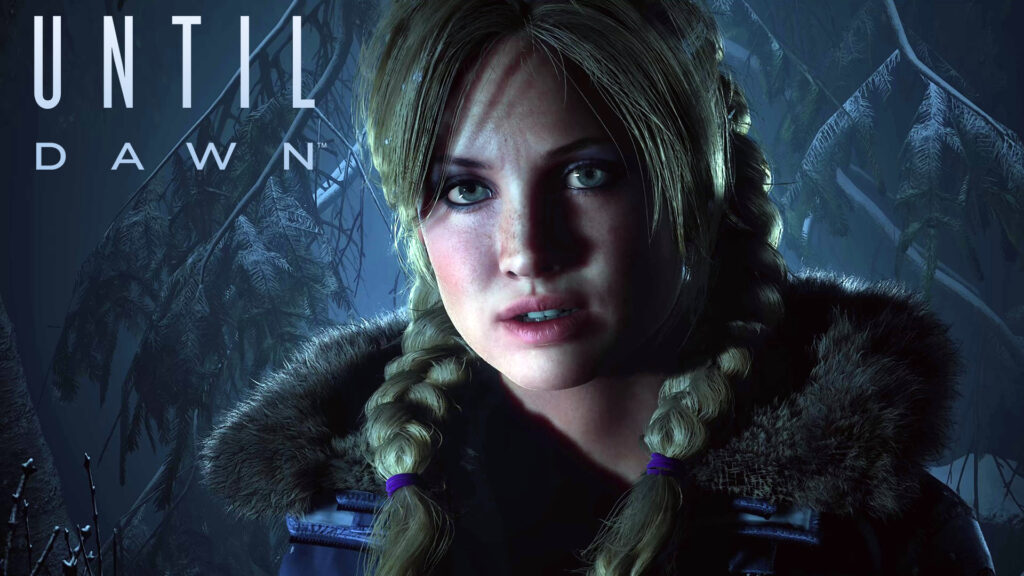 until dawn remake recenzja