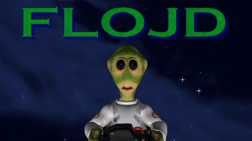 recenzja flojd