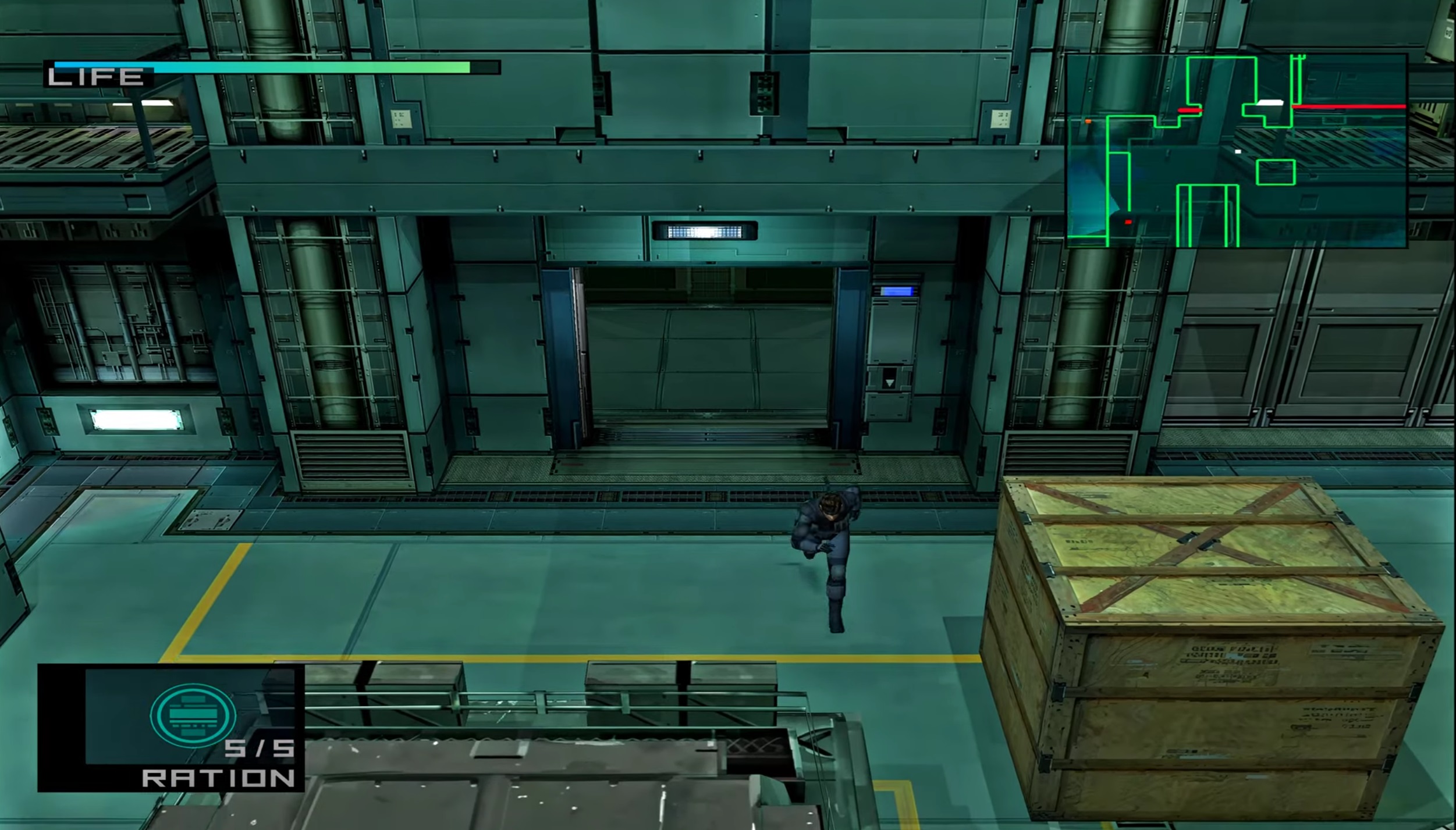 twin snakes recenzja