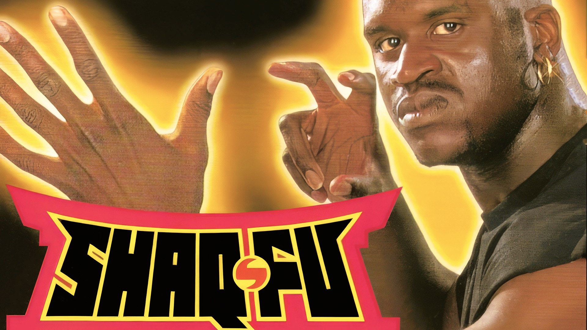Shaq Fu - historia powstania gry