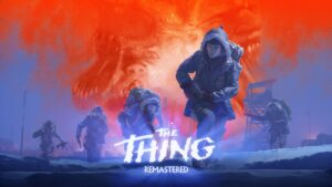 The thing remastered recenzja