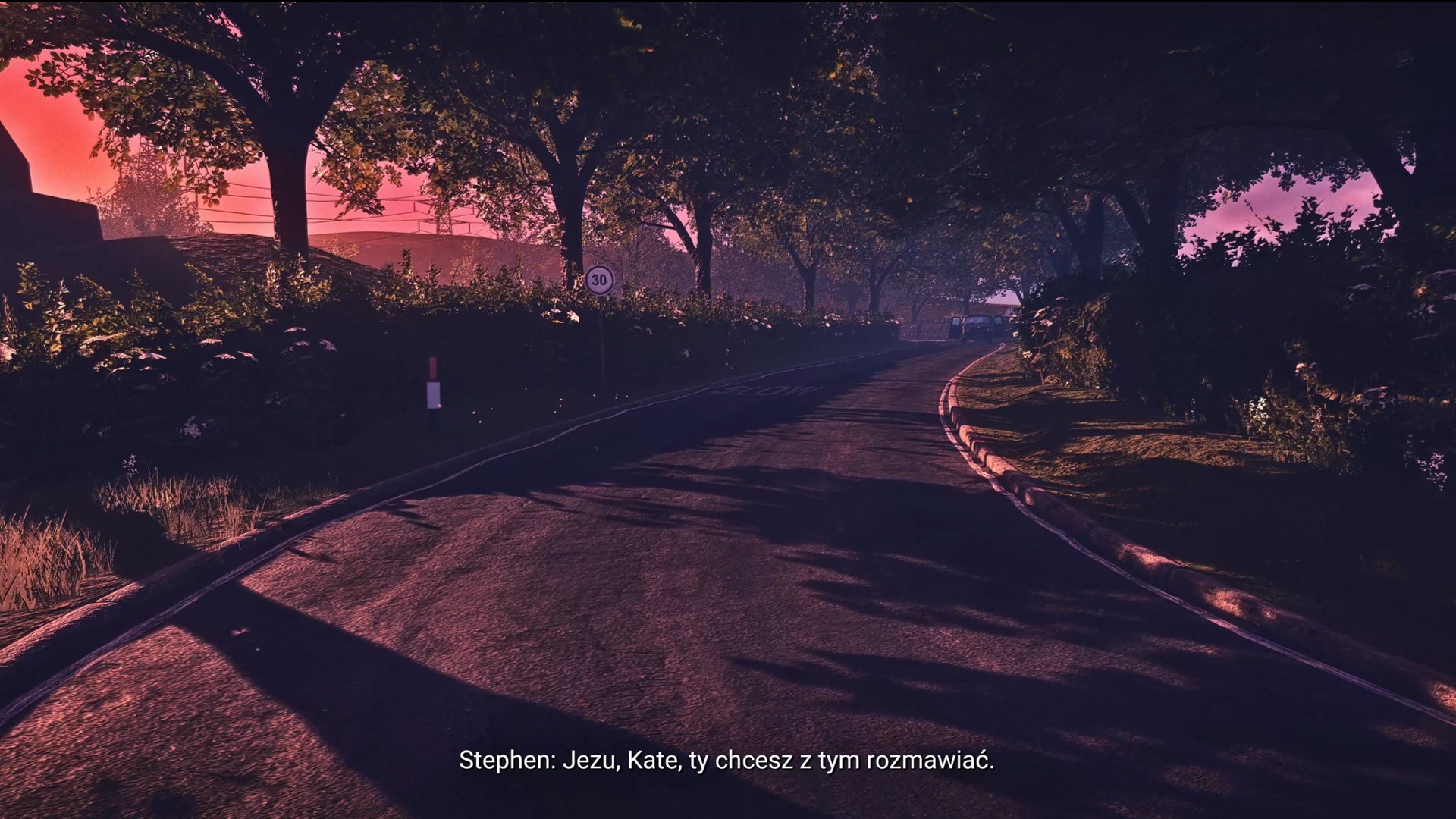 Wyjaśnienie fabuły Everybody’s Gone To The Rapture