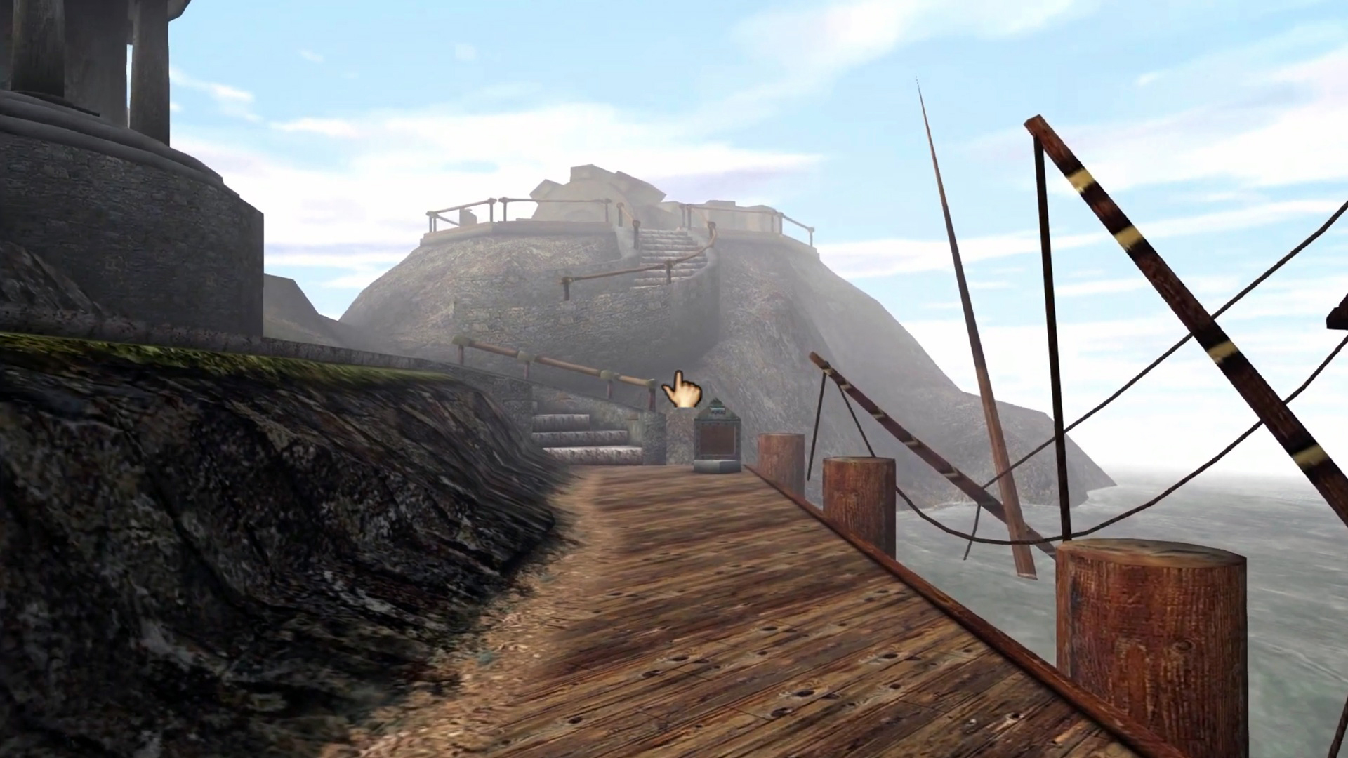 realmyst 2000 myst różnice