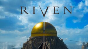 riven rozwiązanie zagadki
