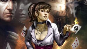 gray matter recenzja