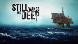 still wakes deep recenzja