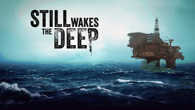 still wakes deep recenzja