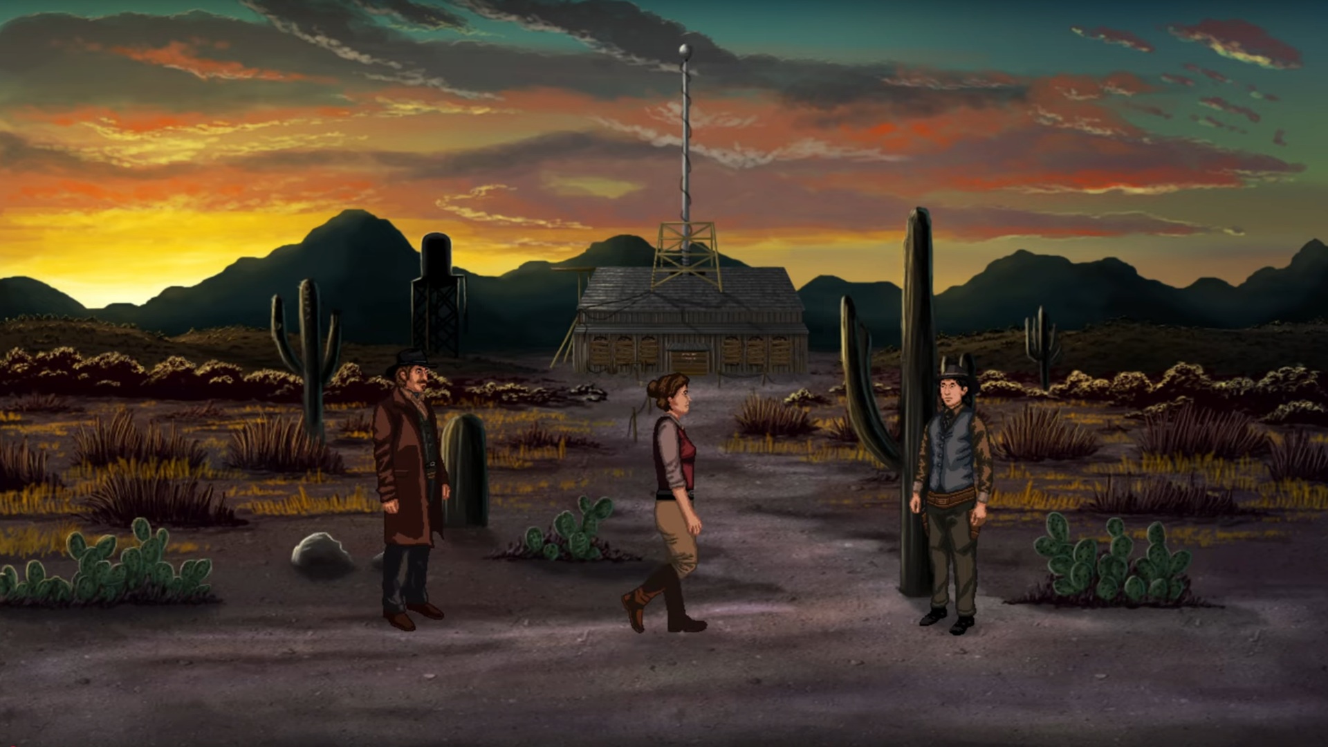 recenzja rosewater