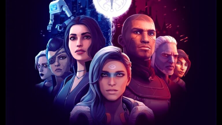 Dreamfall chapters recenzja