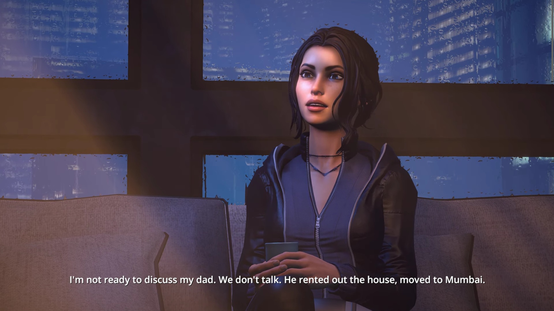 Gra dreamfall chapters