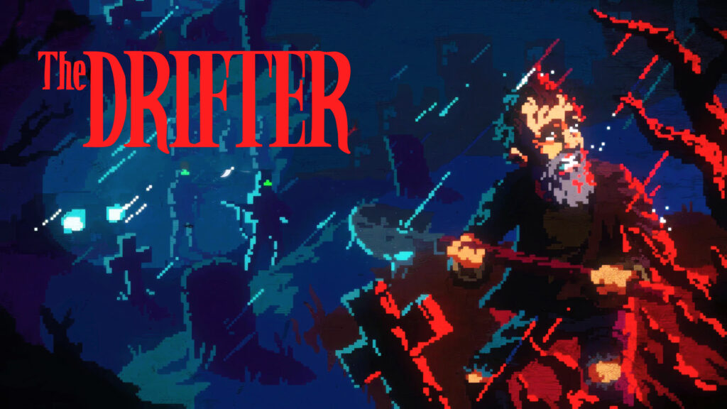 The Drifter recenzja